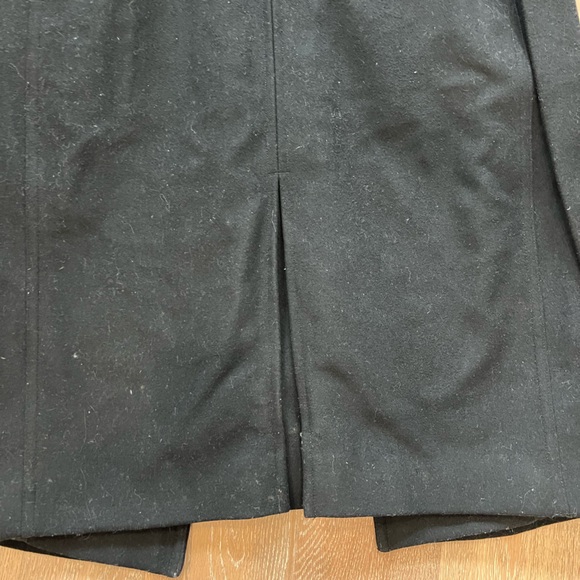 Aritzia Wilfred Italian Wool and Cashmere Coat - Picture 11 of 16